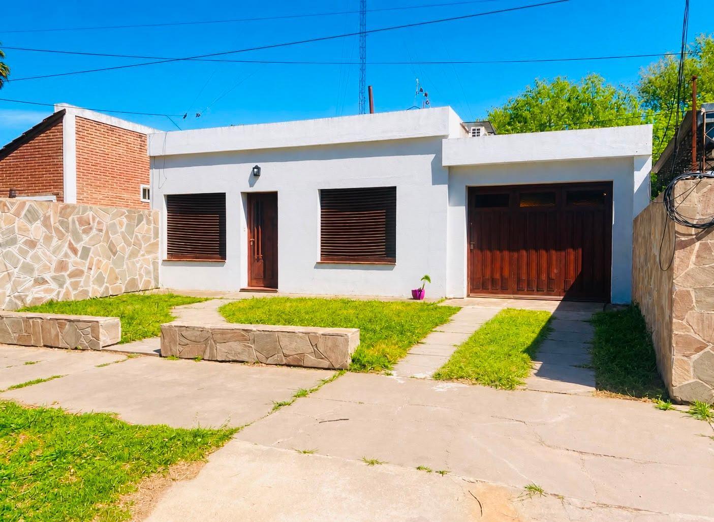 Foto de Casa en venta en Berabevú, imagen 1