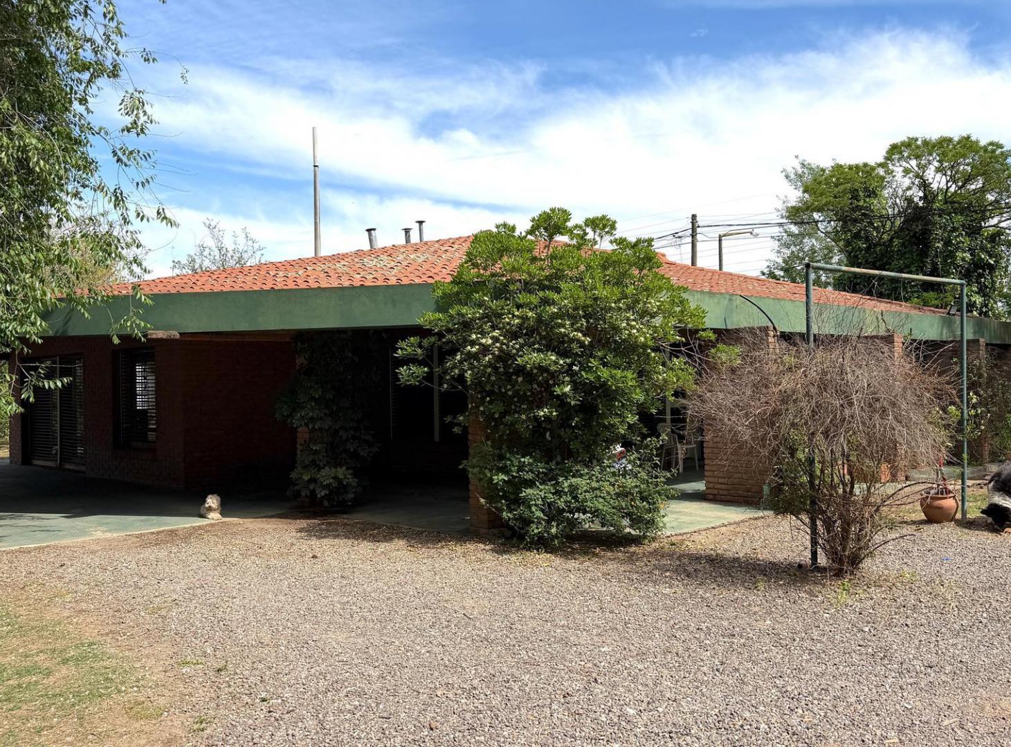 Foto de CASA QUINTA - VENADO TUERTO, imagen 3
