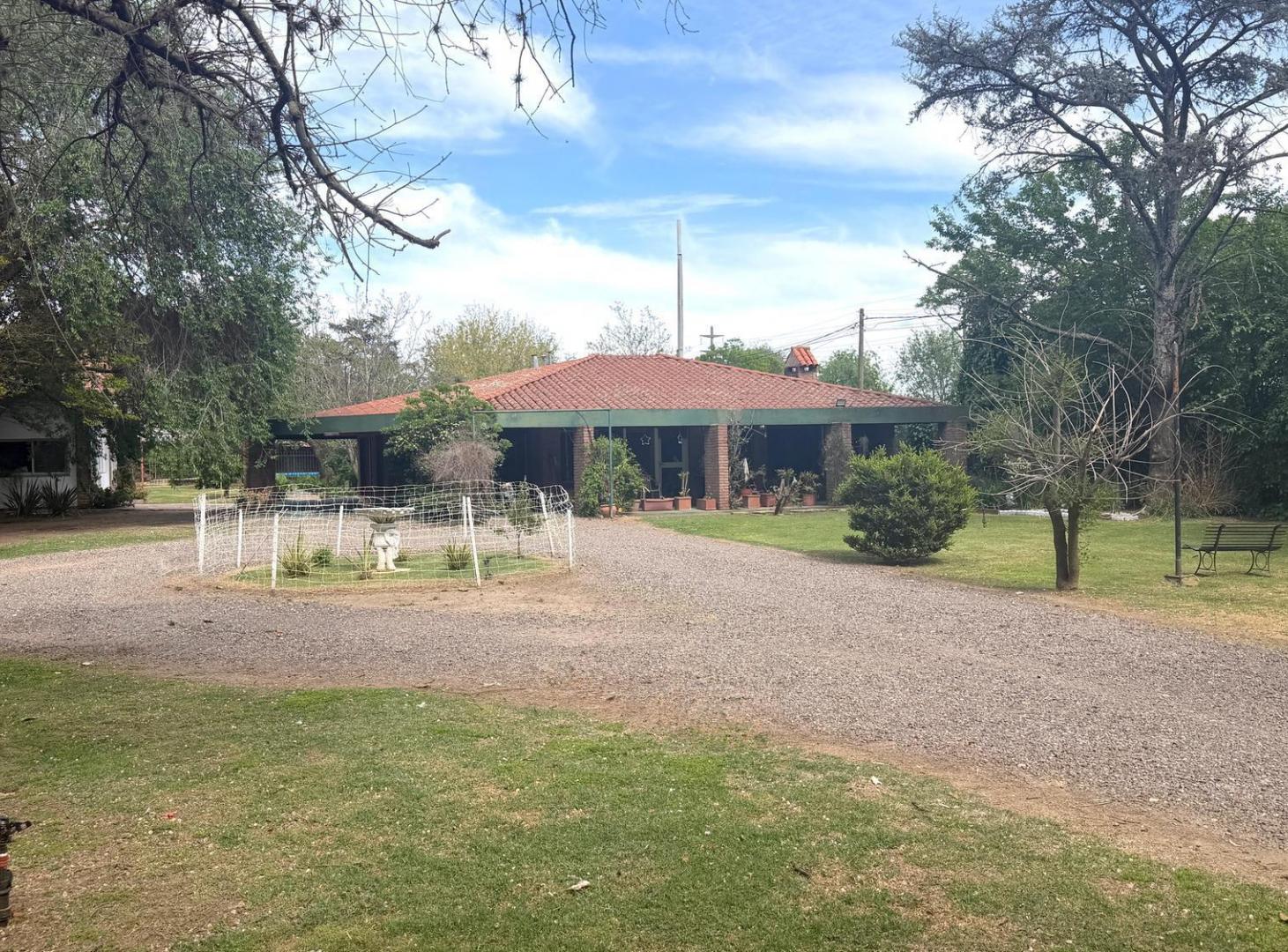 Foto de CASA QUINTA - VENADO TUERTO, imagen 2