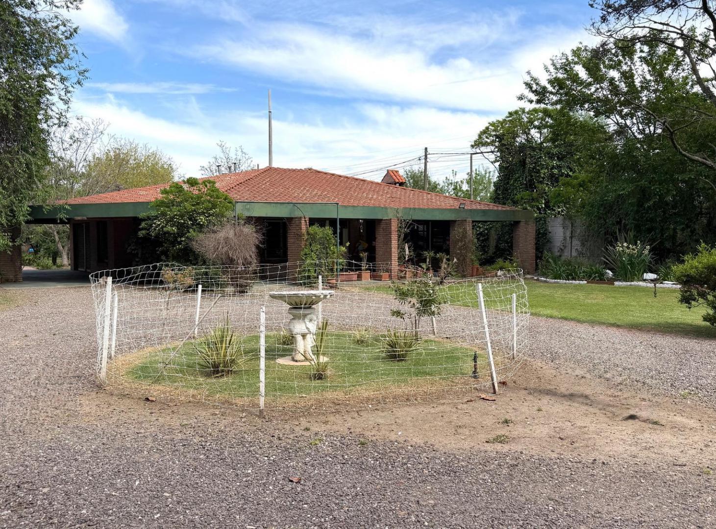 Foto de CASA QUINTA - VENADO TUERTO, imagen 1