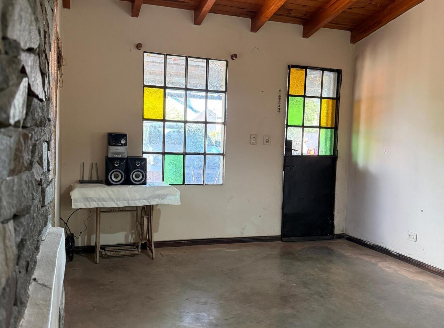 Foto de Casa en venta en VENADO TUERTO, imagen 1