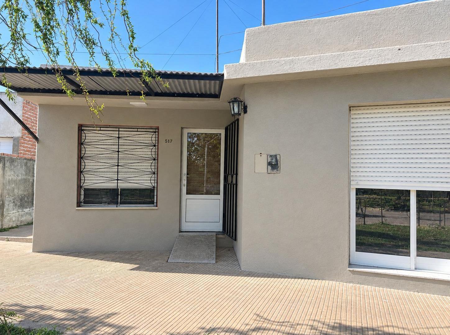 Foto de Casa en venta en Maria Teresa, imagen 2