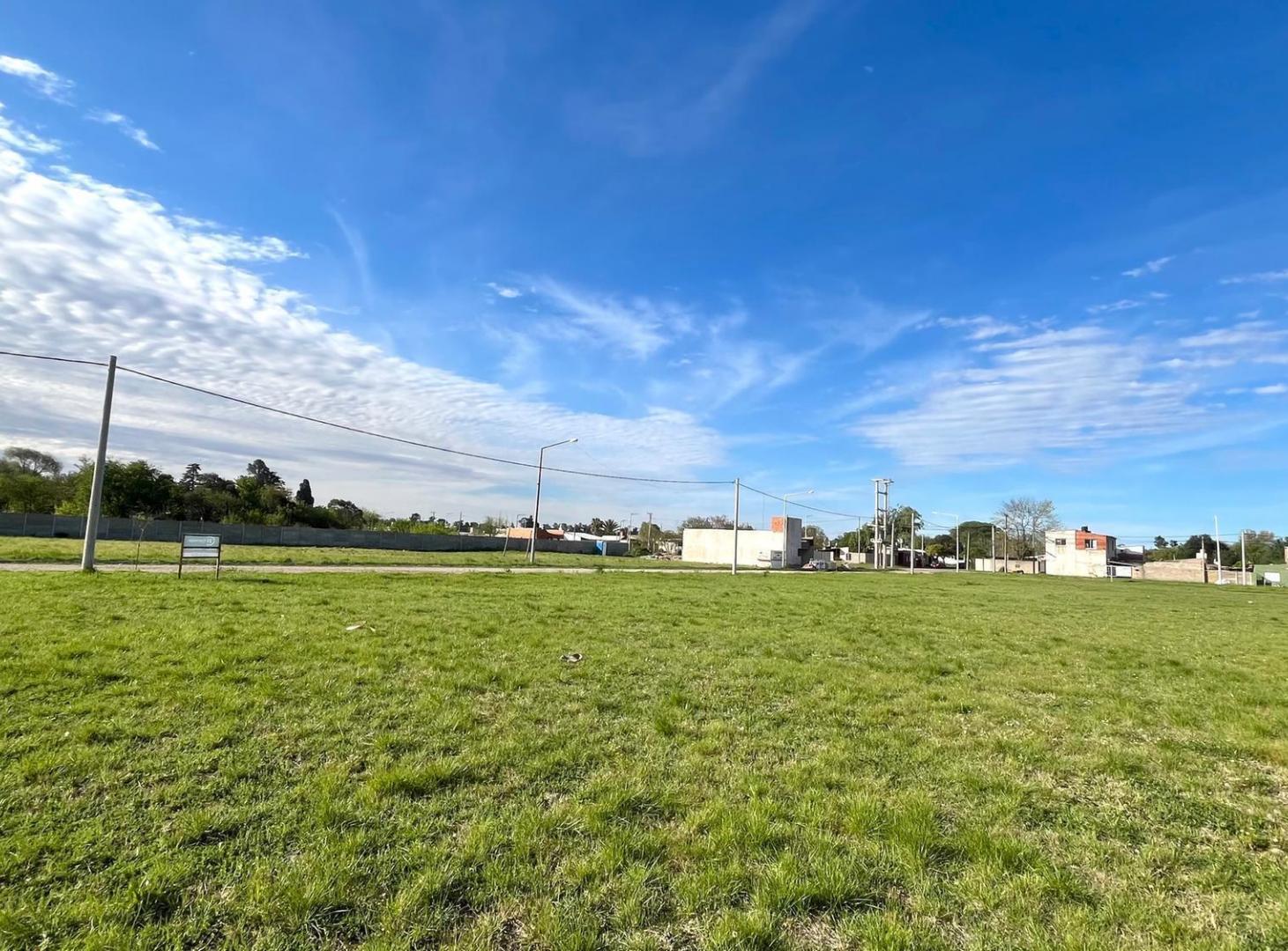 Foto de Terreno en venta en Venado Tuerto, imagen 1