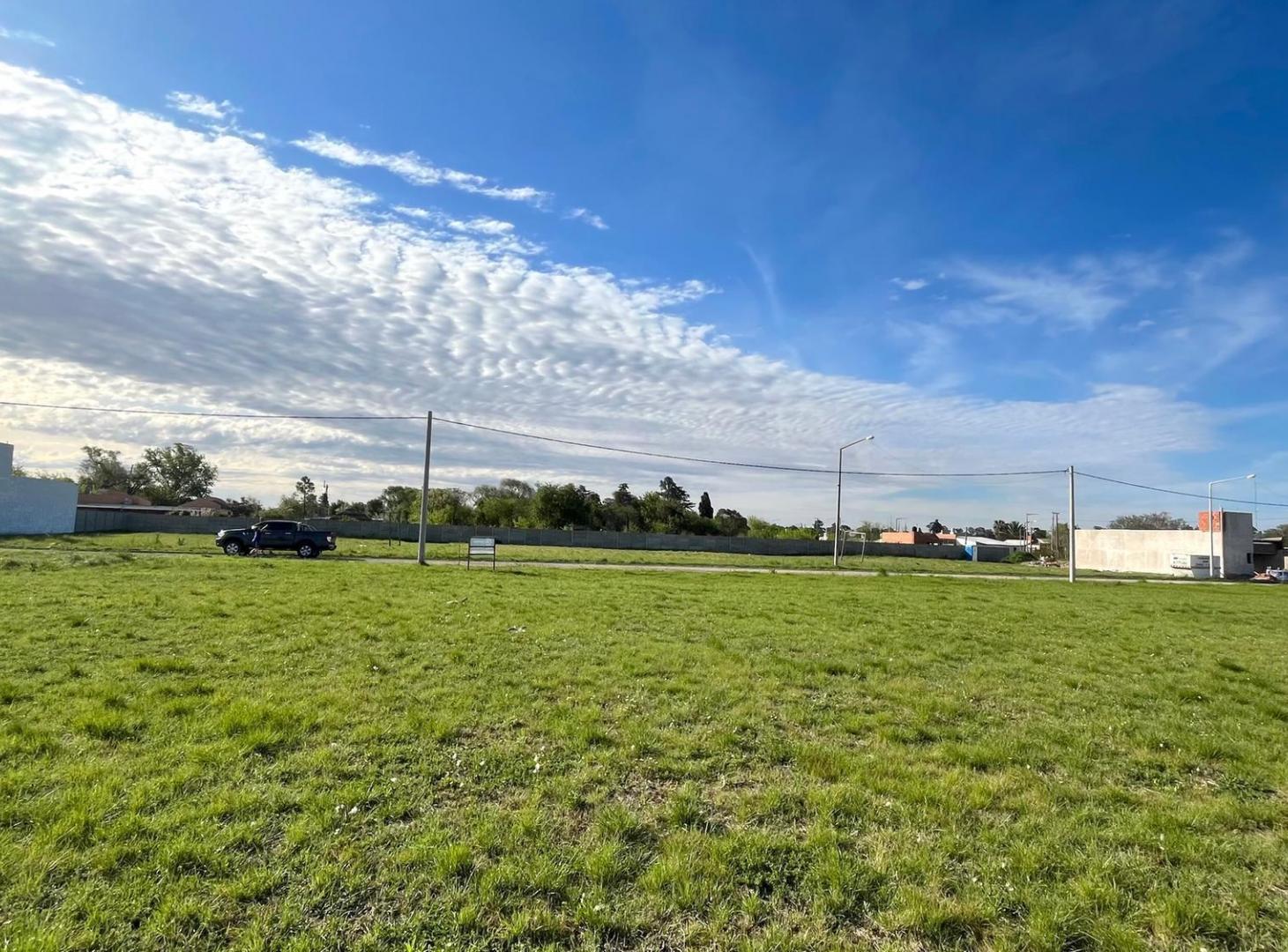 Foto de Terreno en venta en Venado Tuerto, imagen 4