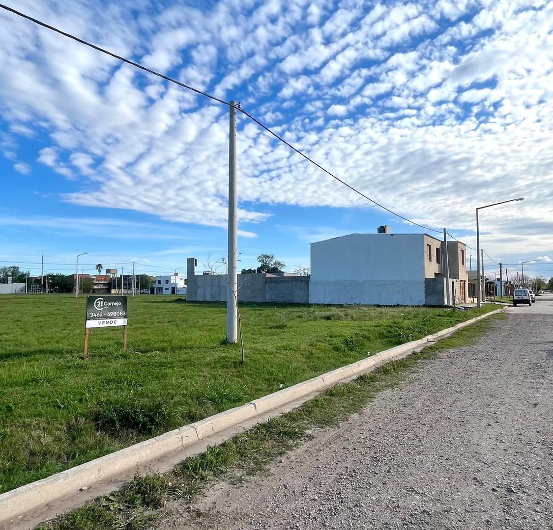 Foto de Terreno en venta en Venado Tuerto, imagen 5