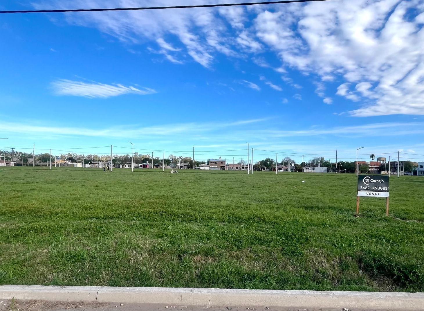 Foto de Terreno en venta en Venado Tuerto, imagen 3