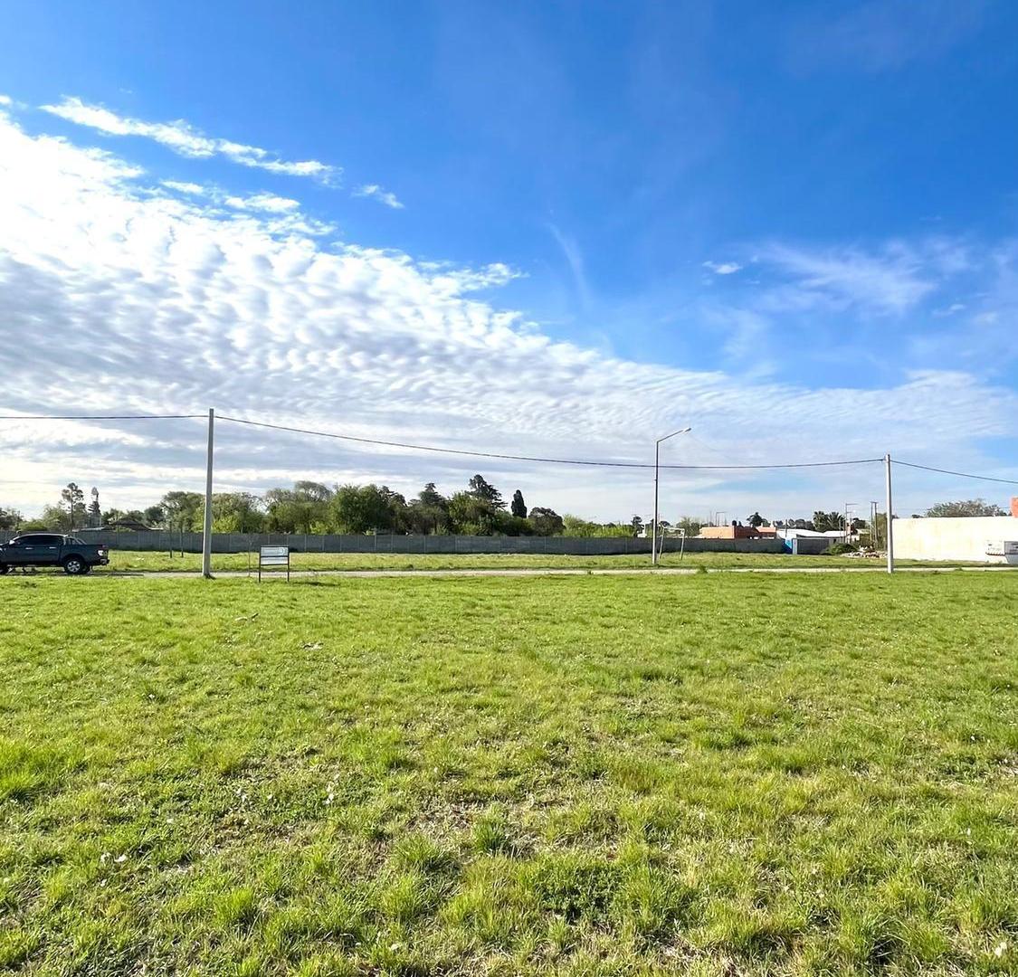 Foto de Terreno en venta en Venado Tuerto, imagen 2