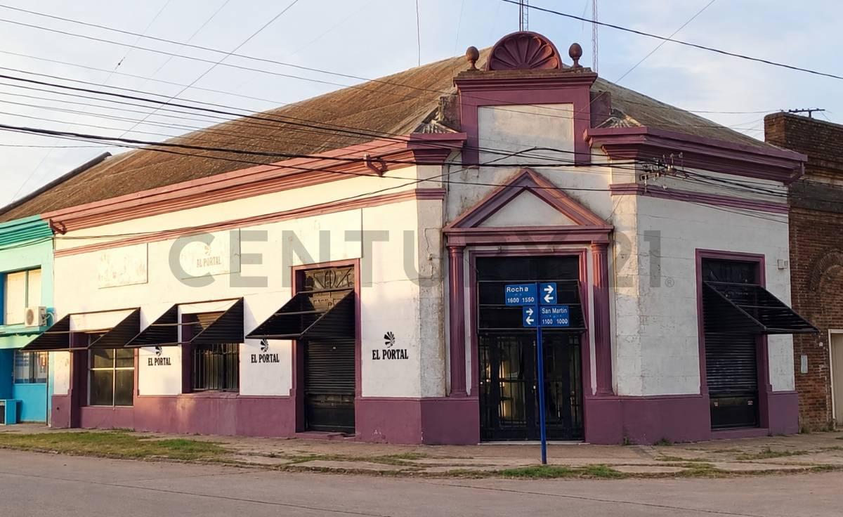 Foto de SALÓN COMERCIAL EXCELENTE UBICACION - SANTA ISABEL, imagen 1