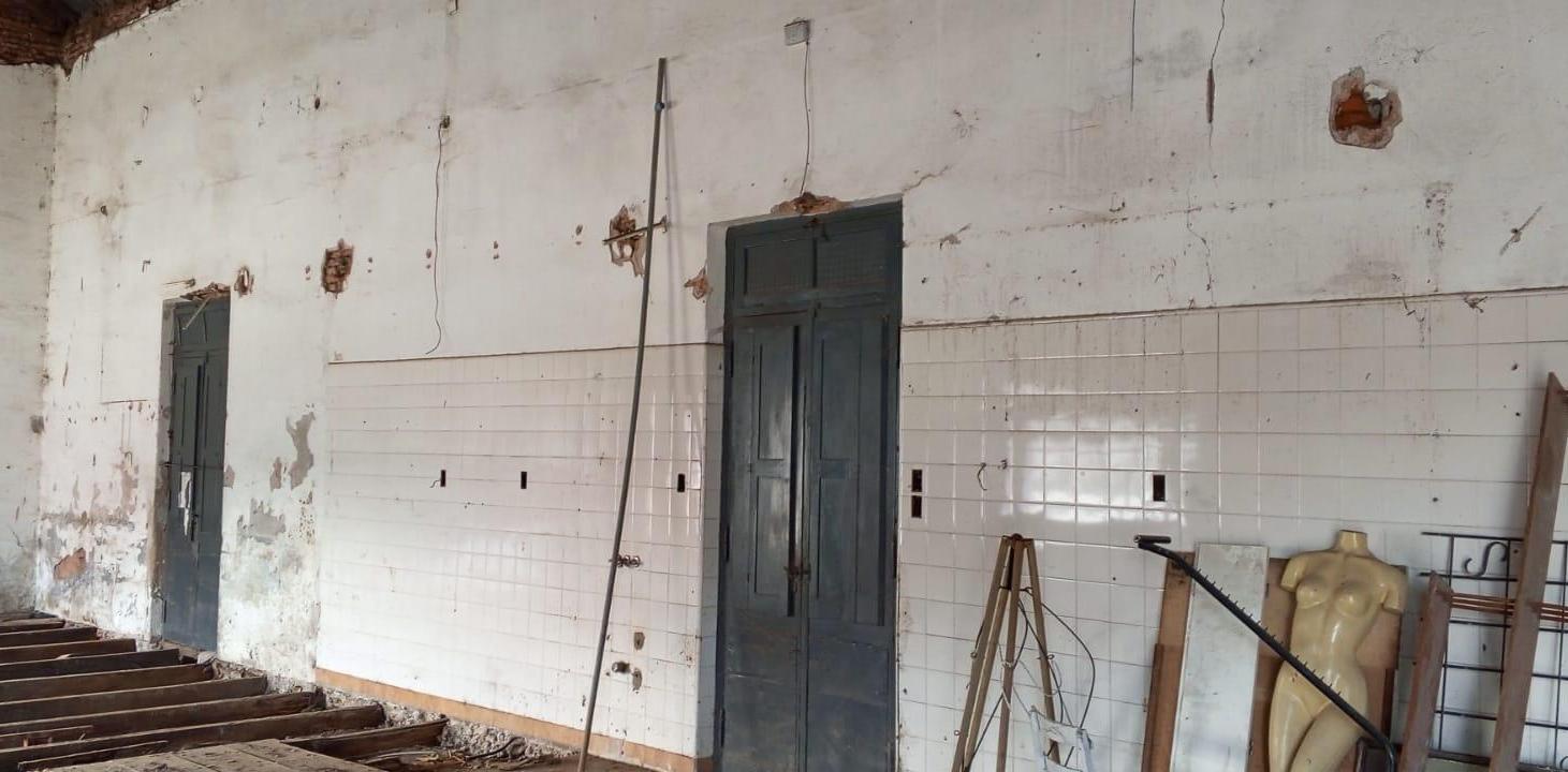 Foto de SALÓN COMERCIAL EXCELENTE UBICACION - SANTA ISABEL, imagen 5