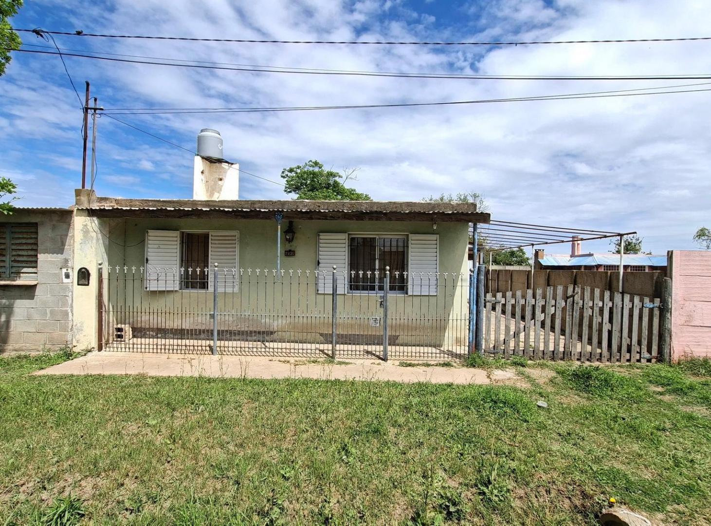 Foto de Casa en venta - VENADO TUERTO, imagen 1