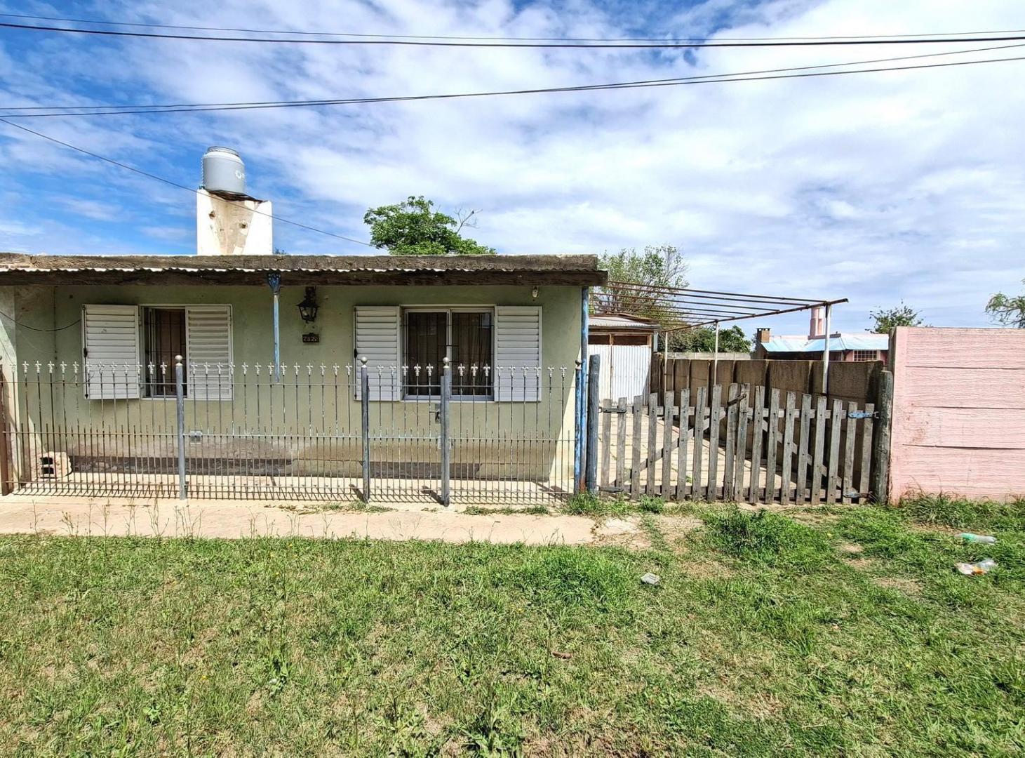 Foto de Casa en venta - VENADO TUERTO, imagen 2