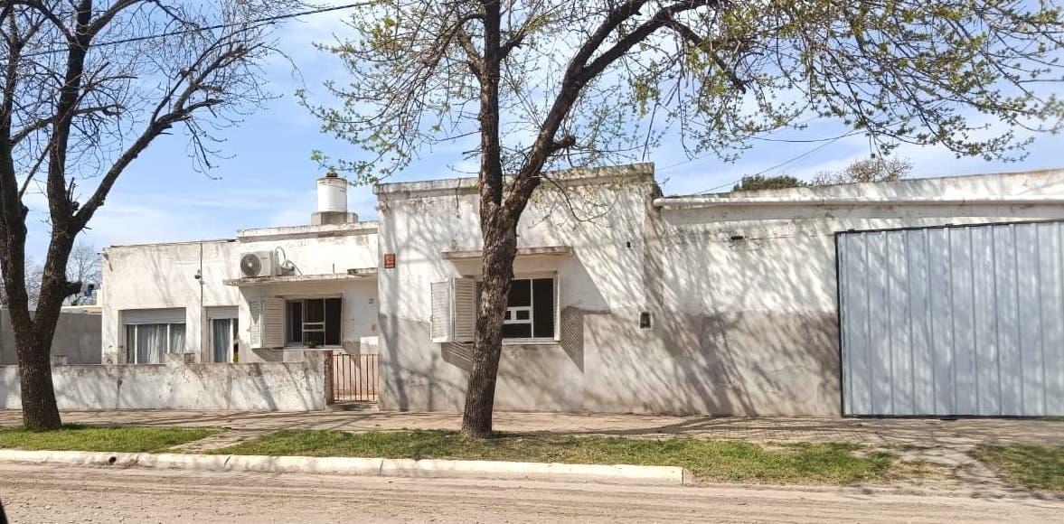 Casa en venta- Santa Isabel