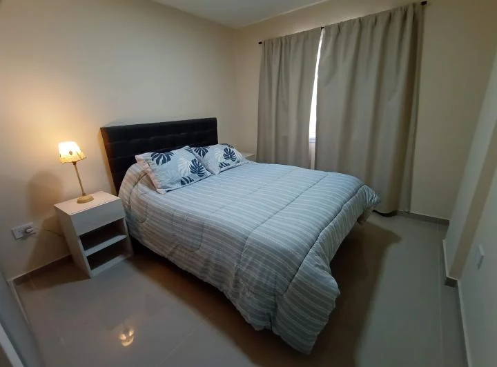 Precioso Departamento En Alquiler Temporal, A Estrenar Ubicado En Hermosa Zona D 2