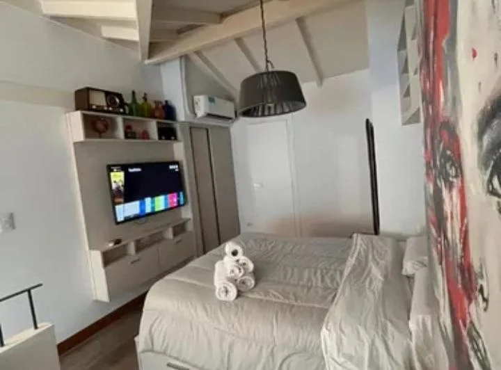 Departamento 2 ambientes dueña directa 1