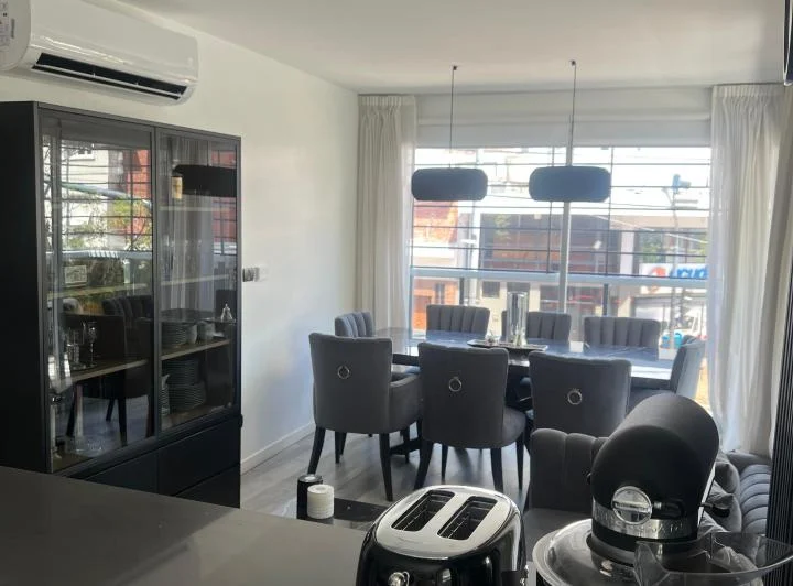 Alquiler – Departamento 2 Ambientes con Balcón y Parrilla Propia 5