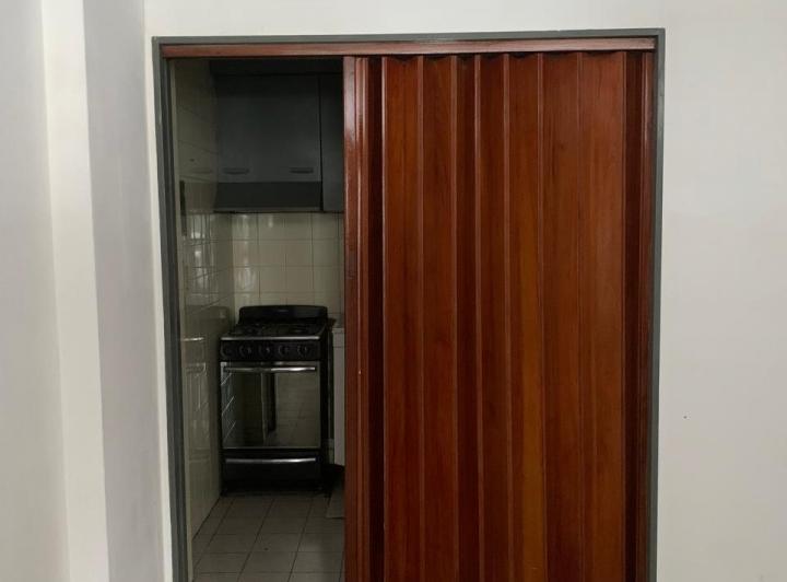 Dueño alquila monoambiente amplio 4