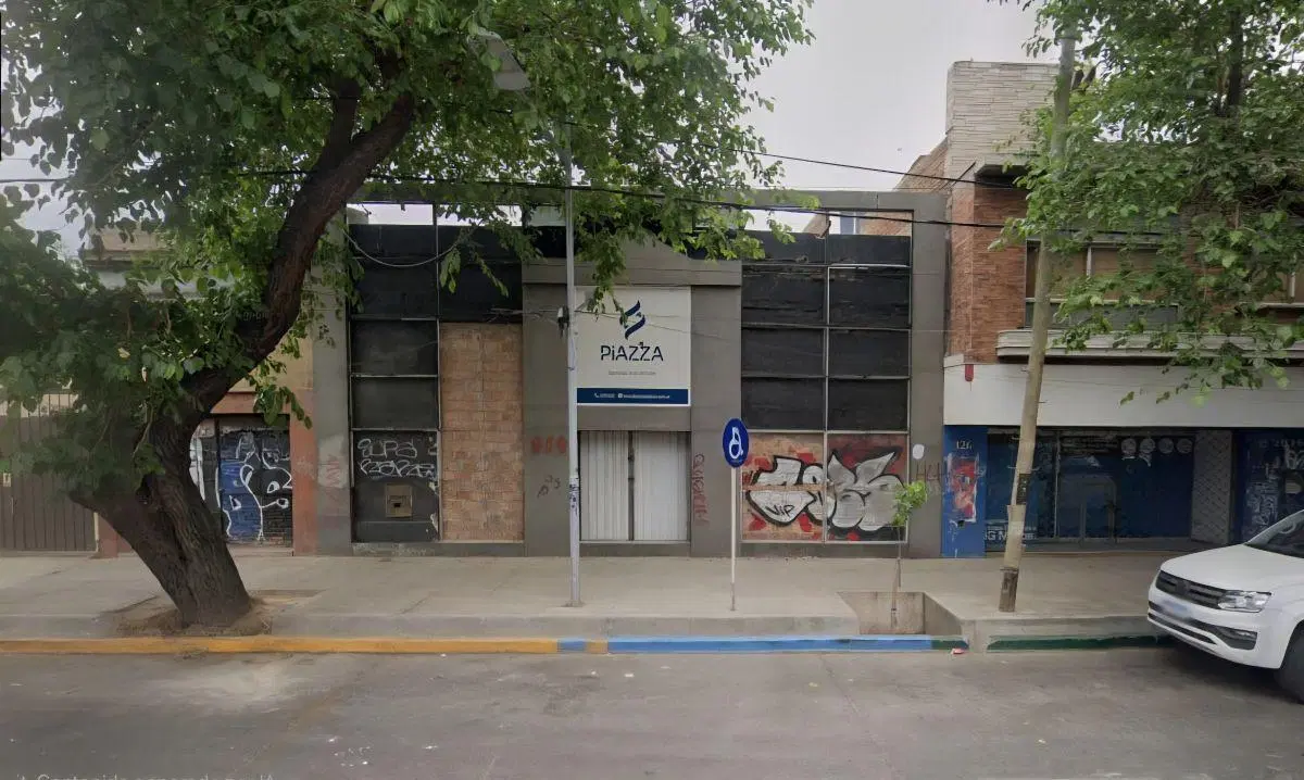 TERRENO COMERCIAL PREMIUM - PLENO CENTRO MENDOZA 3