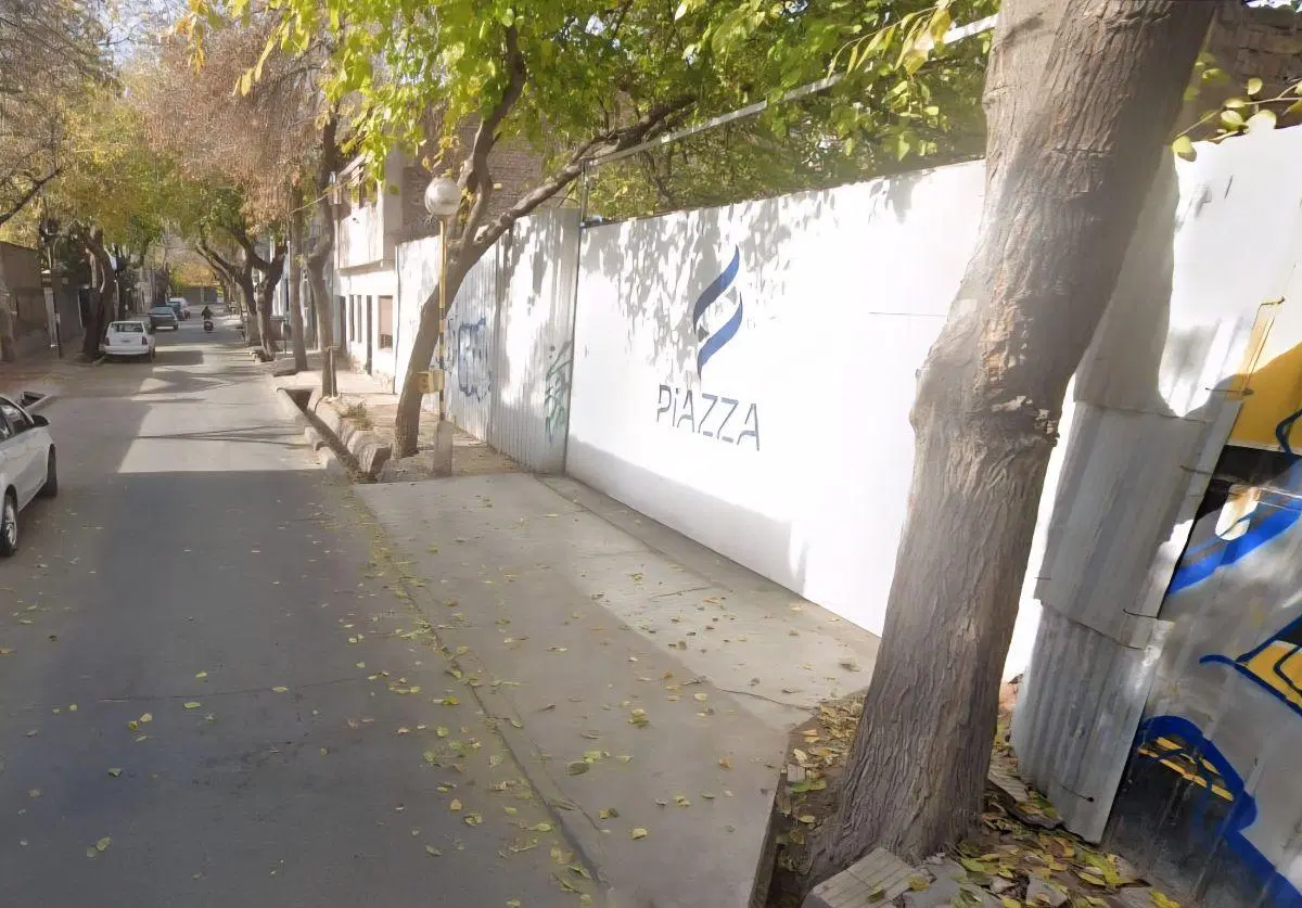 TERRENO COMERCIAL PREMIUM - PLENO CENTRO MENDOZA 1