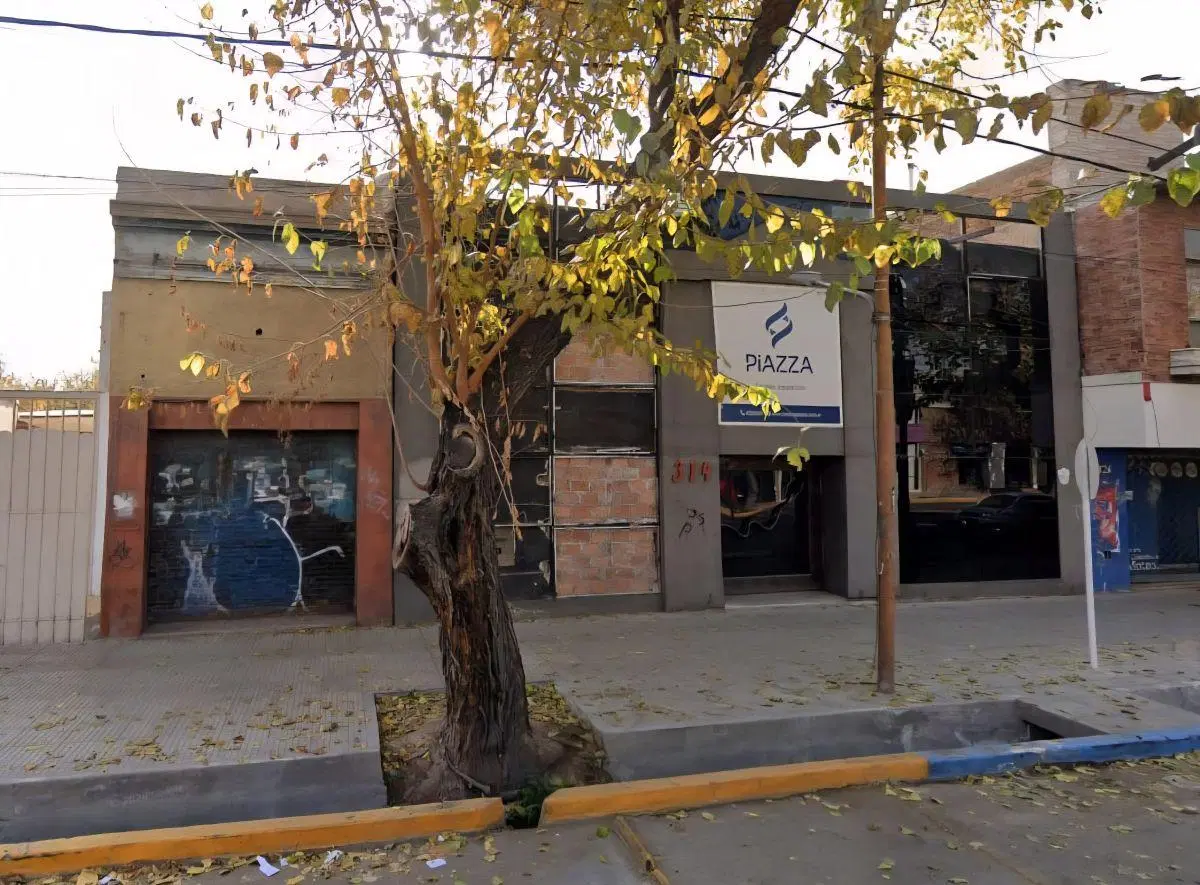 TERRENO COMERCIAL PREMIUM - PLENO CENTRO MENDOZA 2