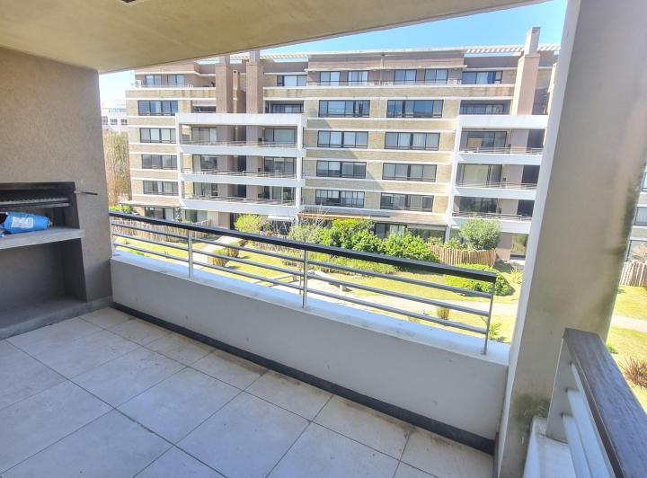 3AMB C/BALCON TERRAZA Y PARRILLA AL FTE COCHERA FIJA CUBIERTA Y AMERITIES 1