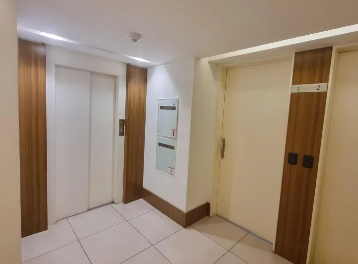 3AMB C/BALCON TERRAZA Y PARRILLA AL FTE COCHERA FIJA CUBIERTA Y AMERITIES 2