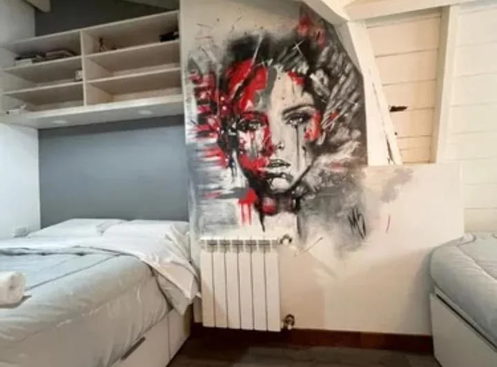 Departamento en Palermo 2 ambientes dueña directa 2