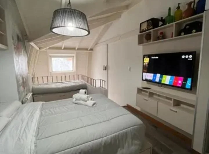 Departamento en Palermo 2 ambientes dueña directa 4