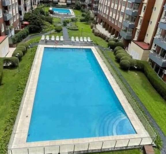 Alquiler 2 ambimtes impecable en puerto Madero 1