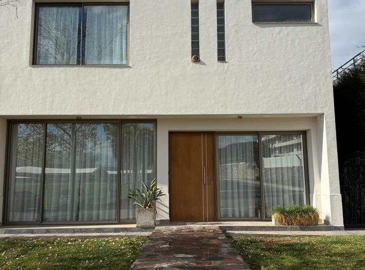 HERMOSO DUPLEX EN ALQUILER BARRIO DALVIAN 1