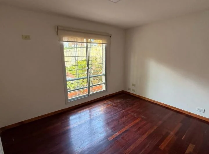 Hermoso departamento de categoría en pleno B° Bombal 4