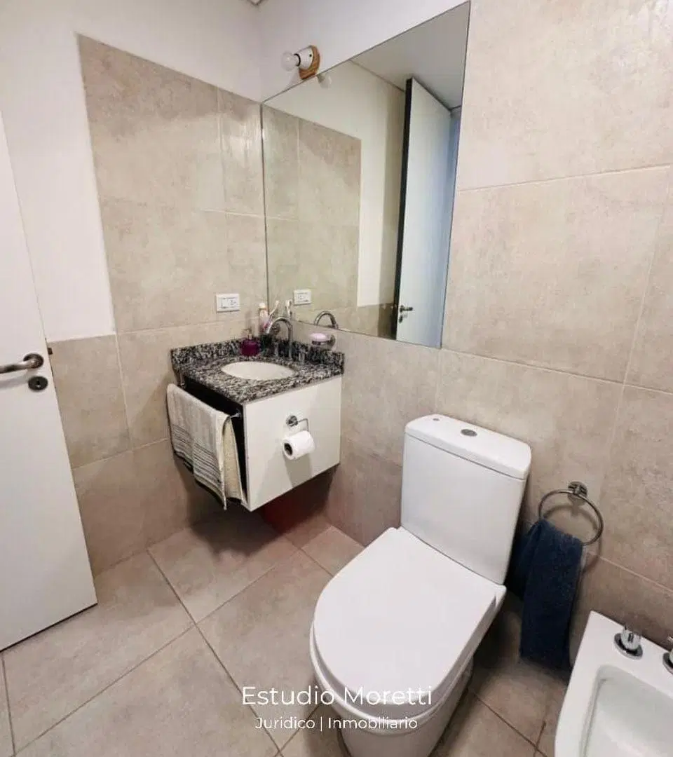 VENDO HERMOSO DEPARTAMENTO EN TORRE LAS HERAS 4