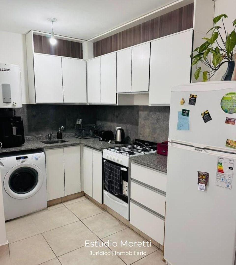 Foto de VENDO HERMOSO DEPARTAMENTO EN TORRE LAS HERAS, imagen 5