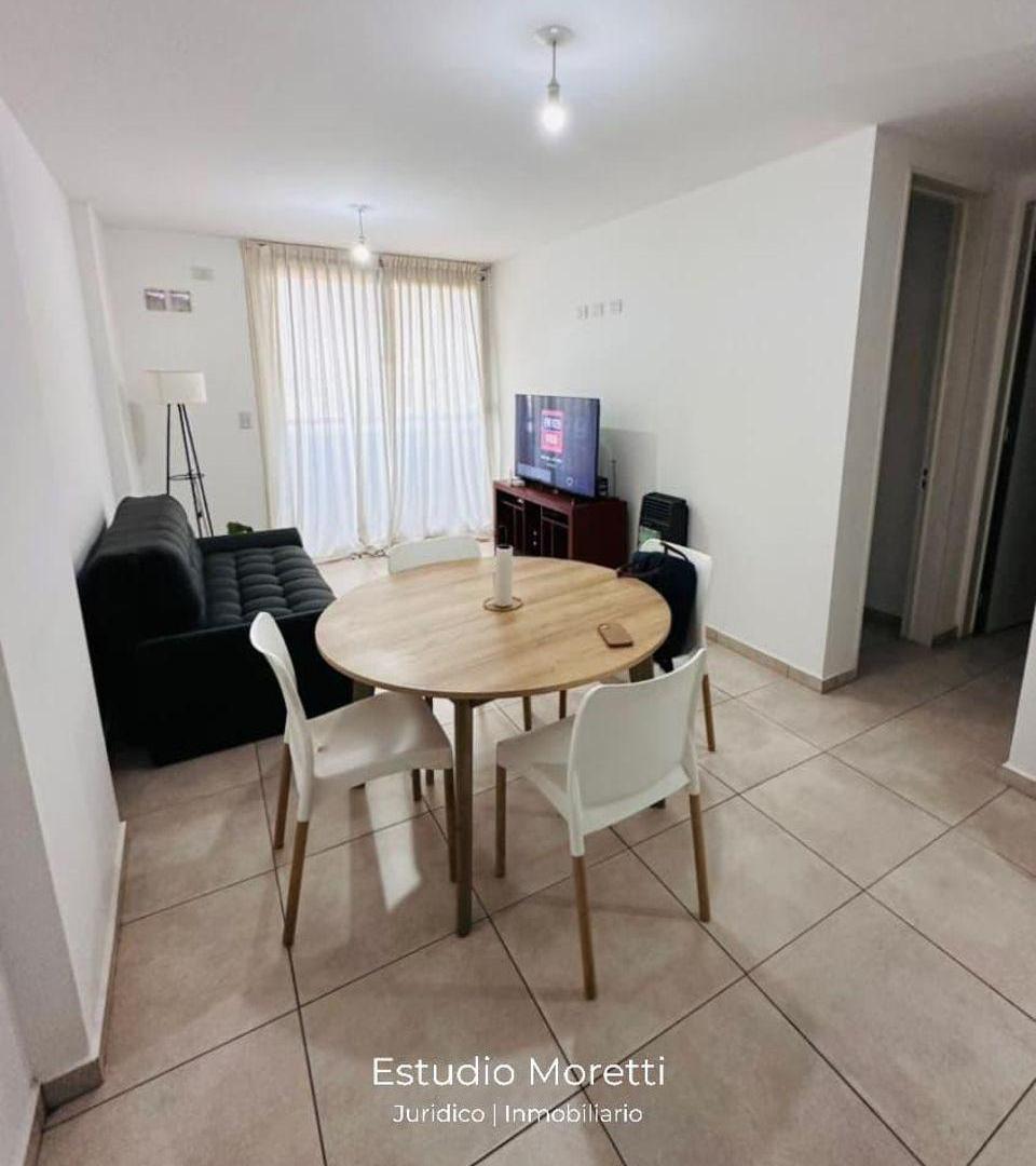 Foto de VENDO HERMOSO DEPARTAMENTO EN TORRE LAS HERAS, imagen 2