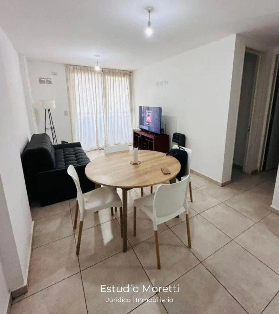 VENDO HERMOSO DEPARTAMENTO EN TORRE LAS HERAS 2