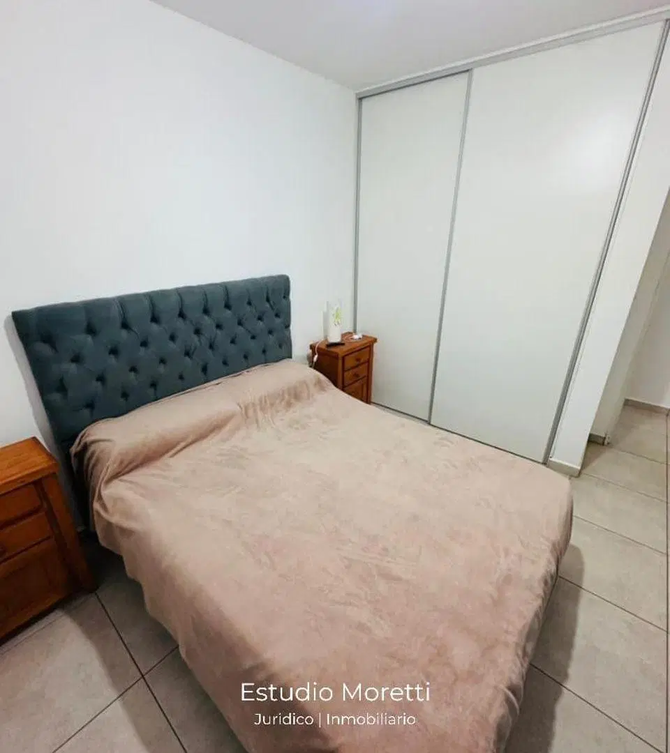 VENDO HERMOSO DEPARTAMENTO EN TORRE LAS HERAS 1