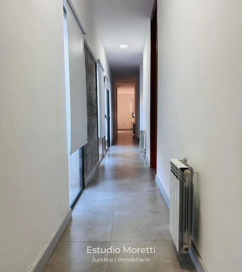 CASA DE CATEGORIA EN COUNTRY RIVERSIDE 5