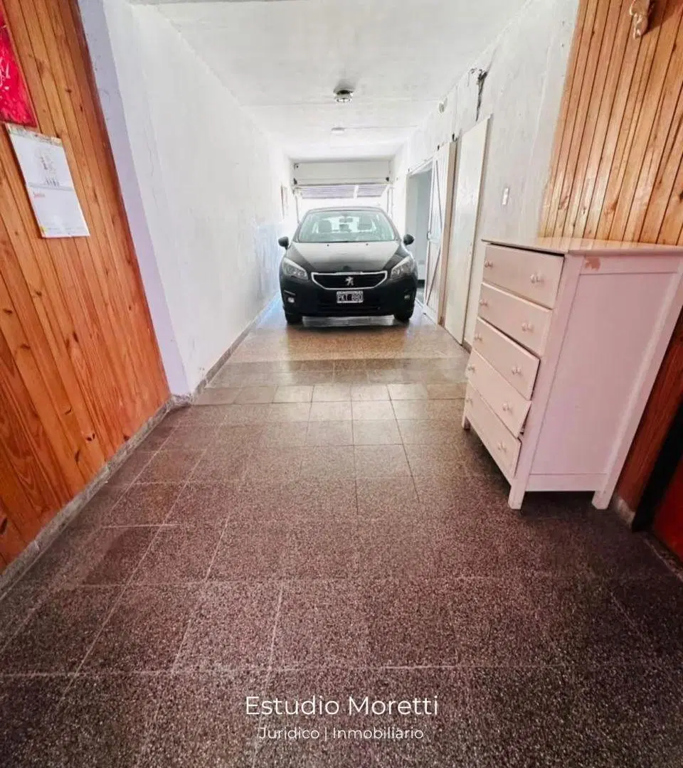 VENDO CASA 3 DORMITORIOS CON PILETA EN BARRIO BIMACO RIO CUARTO 3