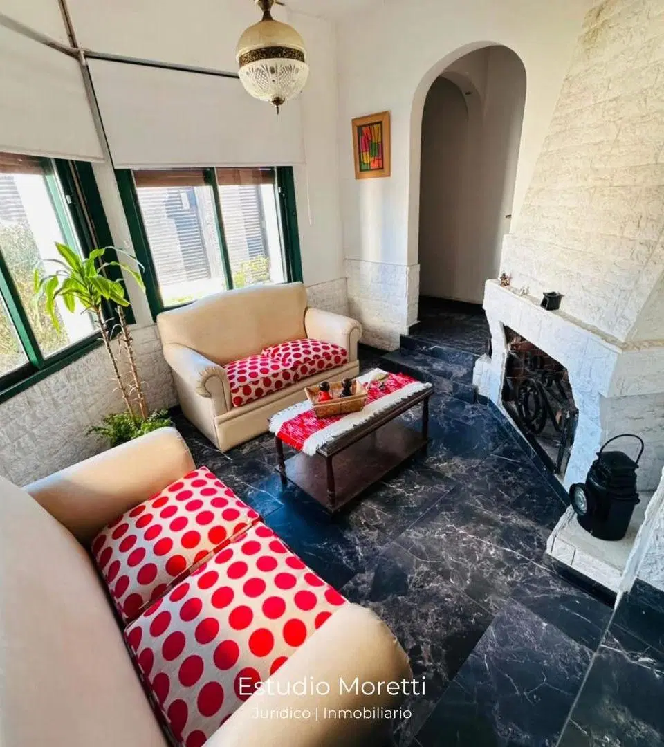VENDO CASA 3 DORMITORIOS CON PILETA EN BARRIO BIMACO RIO CUARTO 1