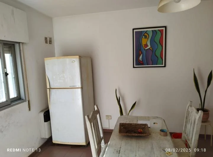 Departamento cerró chico 4