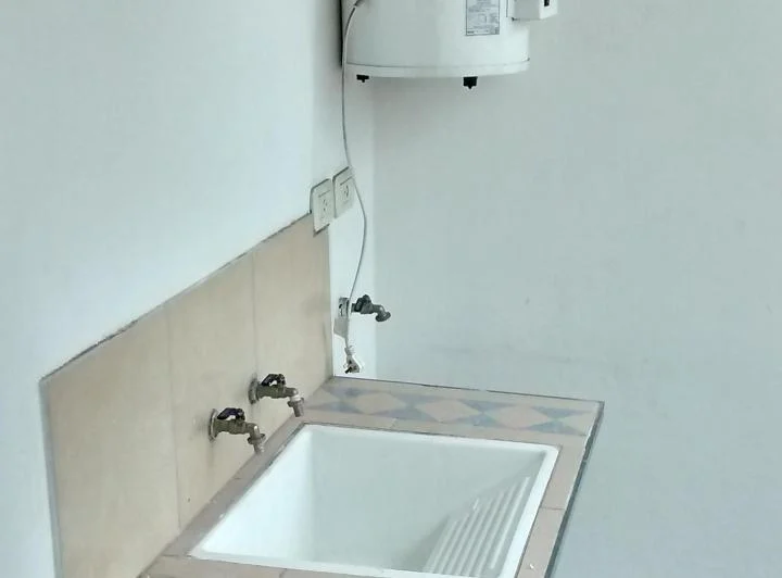 Departamento De 2 Ambientes En Alquiler En José C. Paz 4