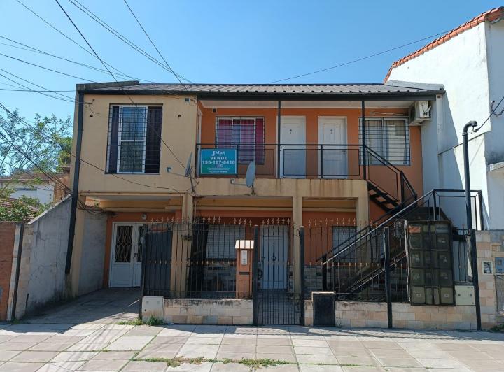 Departamento De 2 Ambientes En Alquiler En José C. Paz 2