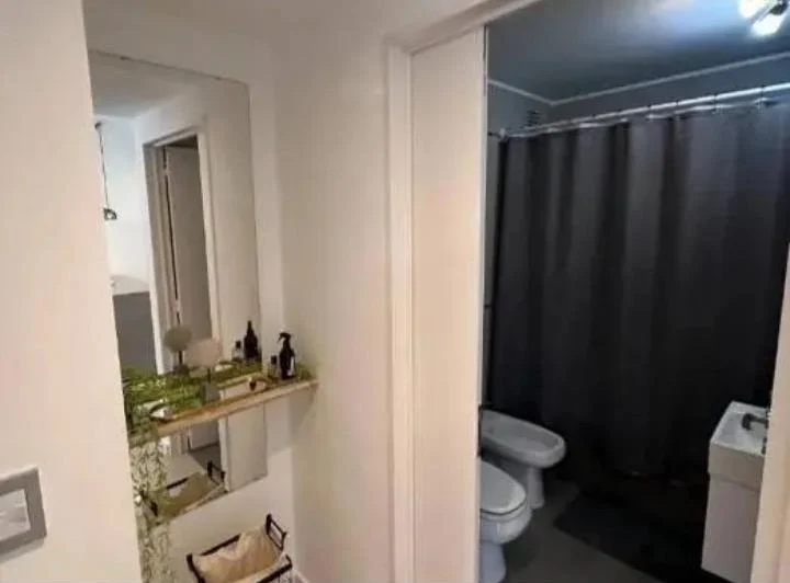 Alquiler departamento monoambiente 5