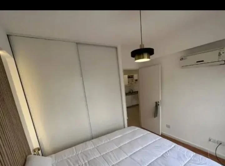 Alquiler departamento monoambiente 4