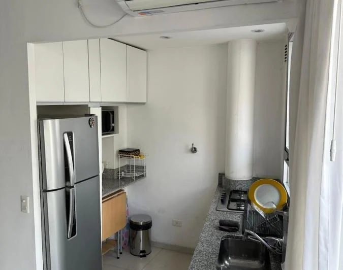 Hermoso departamento en Belgrano dueña directa capital federal dos ambientes 3