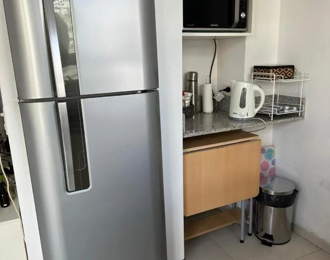 Hermoso departamento en Belgrano dueña directa capital federal dos ambientes 4