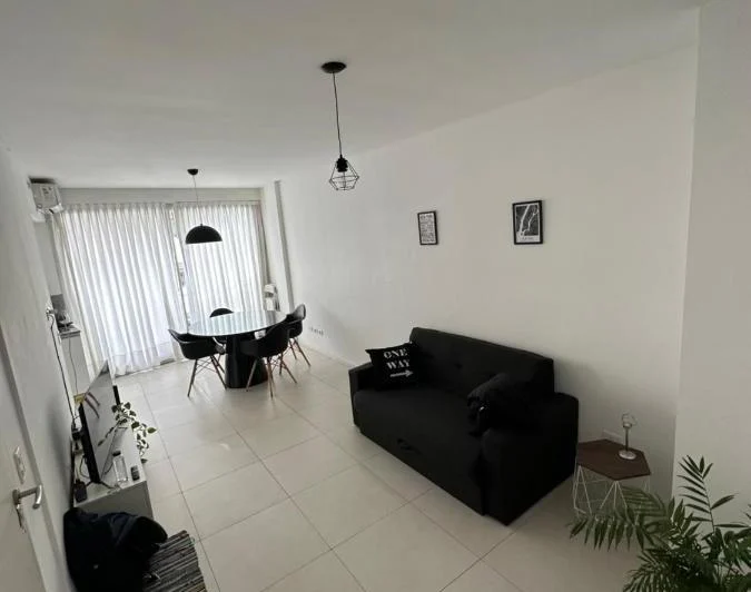 Hermoso departamento en Belgrano dueña directa capital federal dos ambientes 1