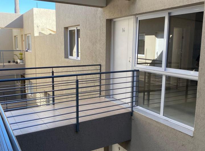 Departamento en alquiler – Zona céntrica de Godoy Cru 5