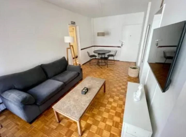 Departamento amueblado DUEÑA DIRECTA 3