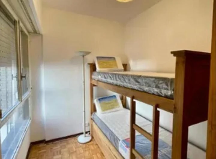 Departamento amueblado DUEÑA DIRECTA 4