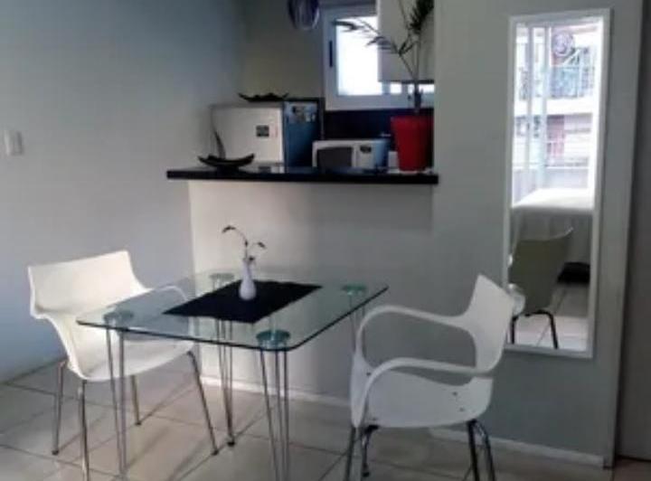 Departamento amueblado DUEÑA DIRECTA 1
